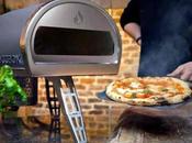 Best Pizza Ovens 2018