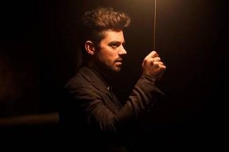 First Look At Season 3 Of ‘Preacher’ On The AMC Network