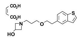 A small molecule for stroke therapy