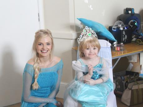 Two Birthdays In One Week: Our Pirate & Frozen Party Celebrations!