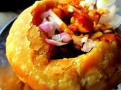 Mouth-Watering, Scrumptious Indian Snacks Perfect Munch Time!