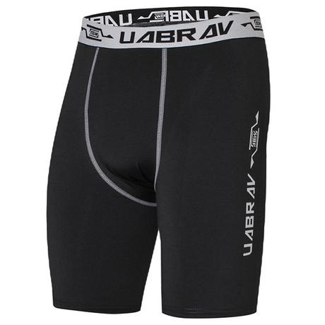 cheap black spandex shorts