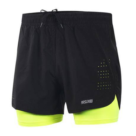 funny mens spandex shorts