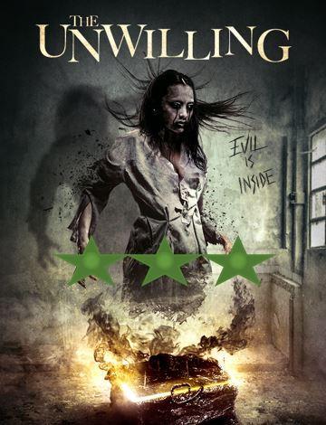 The Unwilling (2016)