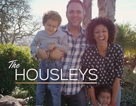 The Housleys Are Premiering on HGTV In May!!