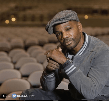 Want To Perform Onstage At Kirk Franklin’s Exodus Music & Arts Festival?
