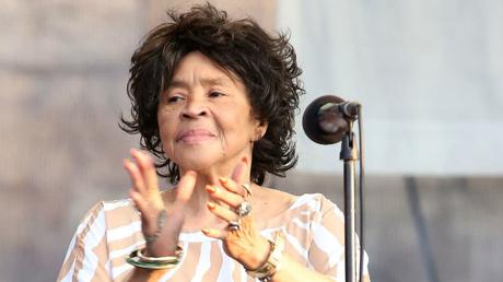 Sad News: Yvonne Staples Of The Staple Singers Has Passed