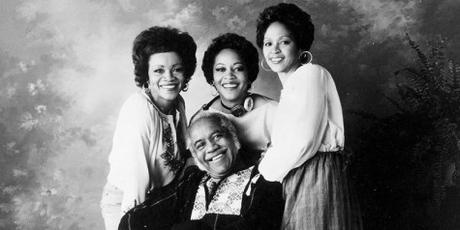 Sad News: Yvonne Staples Of The Staple Singers Has Passed