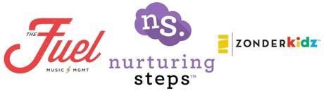 Michael W. Smith Creates Nurturing Steps™, Releases His First Children’s Album, Book