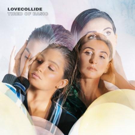 LOVECOLLIDE Tired Of Basic iTunes Pre-Order Features Four Instant Downloads; Radio and Tour News