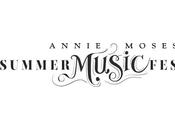 Annie Moses Band Welcomes Acting Legend John Rhys-Davies Part Summer Music Festival