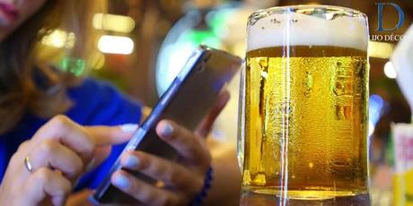 Never Text When You Are Drunk-how to be happy in your 20s