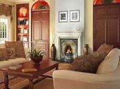 Living Room Interior Decor Good Quality