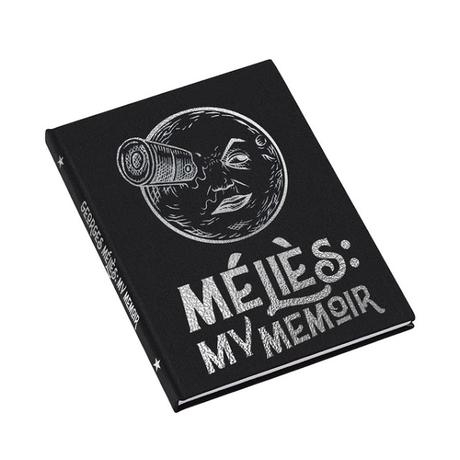 Georges Méliès's Memoir
