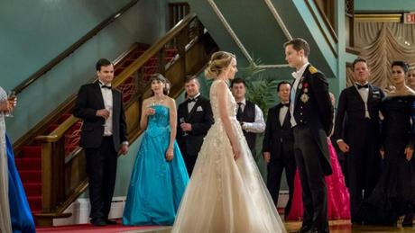 Hallmark Channel’s ‘Once Upon A Prince’ A Hit With Viewers