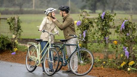 Hallmark Channel’s ‘Once Upon A Prince’ A Hit With Viewers