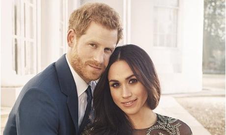 Savannah Guthrie & Hoda Kotb To Host Harry & Meghan Wedding Special Savannah Guthrie & Hoda Kotb To Host Harry & Meghan Wedding Special