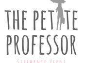 Petite Professor -Wednesday Wardrobe