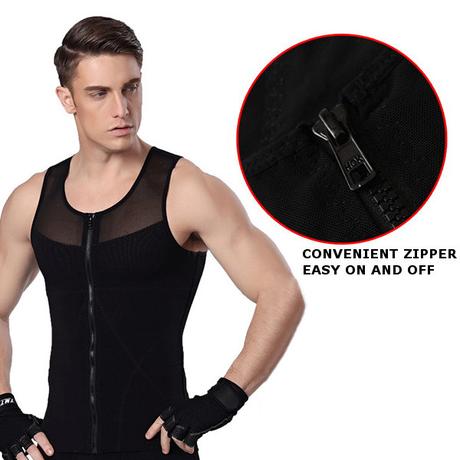 best mens compression shirt