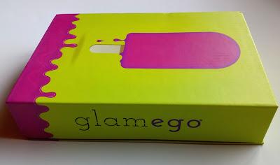 GlamEgo April 2018 Summer Edition Subscription Box Unboxing + Review (Video included)