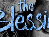 Cover Reveal: Blessing Lizzie