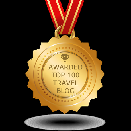 CollectOffers Made It To Feedspot ‘Top 100 Travel Blogs List’