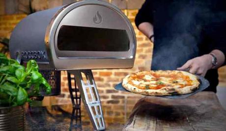 The 4 Best Pizza Ovens to Buy for 2018