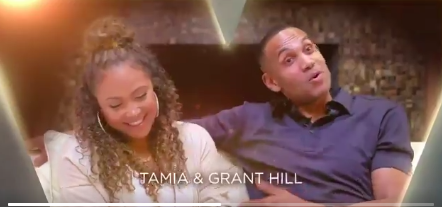 Kirk and Tammy Franklin Featured On Season 2 Of Black Love Docu-Series