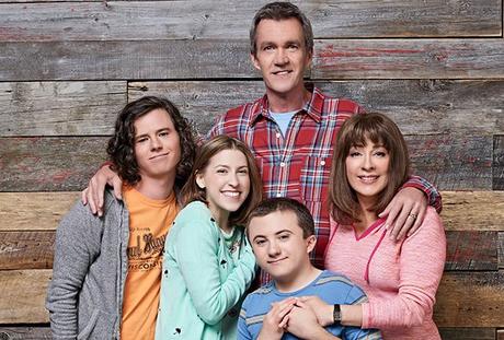 ABC Sets Final Date For ‘The Middle’ Starring Patricia Heaton