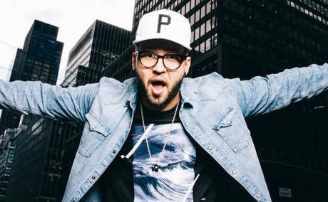 Andy Mineo “You Can’t Stop Me” Is Certified Gold