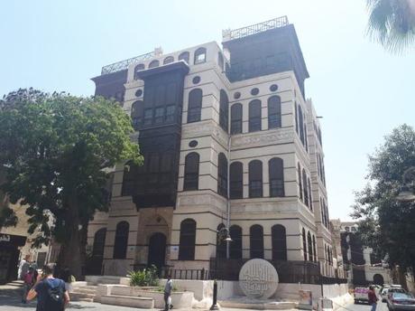 Backpacking in Saudi Arabia: Top 7 Sights in Jeddah’s UNESCO Listed Old Town Backpacking in Saudi Arabia: Top 7 Sights in Jeddah’s UNESCO Listed Old Town