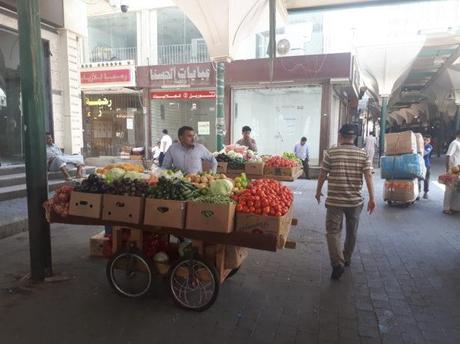Backpacking in Saudi Arabia: Top 7 Sights in Jeddah’s UNESCO Listed Old Town Backpacking in Saudi Arabia: Top 7 Sights in Jeddah’s UNESCO Listed Old Town