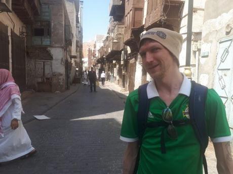 Backpacking in Saudi Arabia: Top 7 Sights in Jeddah’s UNESCO Listed Old Town Backpacking in Saudi Arabia: Top 7 Sights in Jeddah’s UNESCO Listed Old Town
