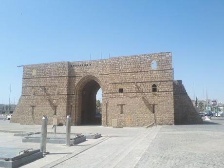 Backpacking in Saudi Arabia: Top 7 Sights in Jeddah’s UNESCO Listed Old Town Backpacking in Saudi Arabia: Top 7 Sights in Jeddah’s UNESCO Listed Old Town