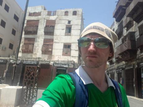 Backpacking in Saudi Arabia: Top 7 Sights in Jeddah’s UNESCO Listed Old Town Backpacking in Saudi Arabia: Top 7 Sights in Jeddah’s UNESCO Listed Old Town