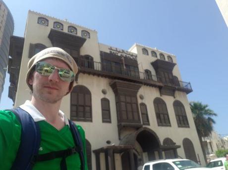 Backpacking in Saudi Arabia: Top 7 Sights in Jeddah’s UNESCO Listed Old Town Backpacking in Saudi Arabia: Top 7 Sights in Jeddah’s UNESCO Listed Old Town