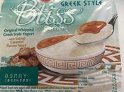 Today's Review: Müller Bliss Salted Caramel