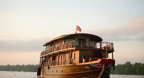 Halong Bay or Mekong Delta: Cruising the Mekong