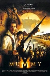 ABC Film Challenge – Favourite Films – M – The Mummy