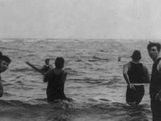 Water Baseball