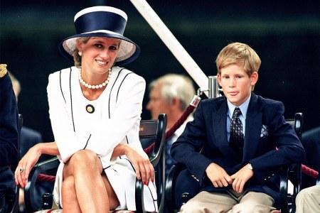 Princess Diana’s Family Has Been Invited To Prince Harry’s Wedding