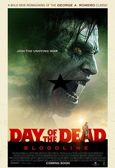 Day of the Dead: Bloodlines (2018)