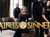 Saints Sinners Season Premiere Sees Ratings Bounce