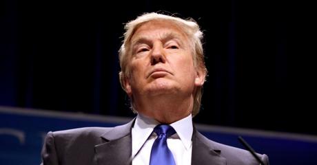 Image result for dangerous trump