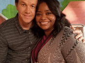 Mark Wahlberg Octavia Spencer ‘Instant Family’
