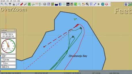 Circumnavigation: FAQs from Totem’s circle of the globe