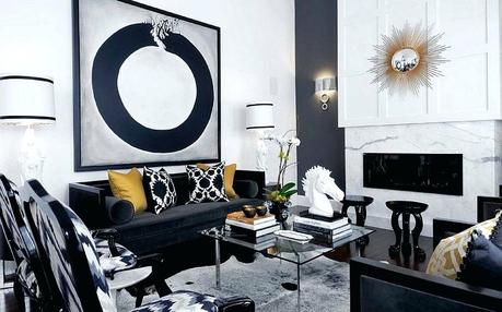 black white gray and gold living room playg black white gray and gold living room