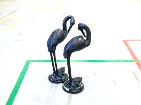 crane statues garden sculptures pir stnding scpes home design 3d tutorial