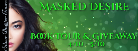 Masked Desire by Alana Delacroix