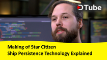 Star Citizen - persistence and spawning - the existential debate